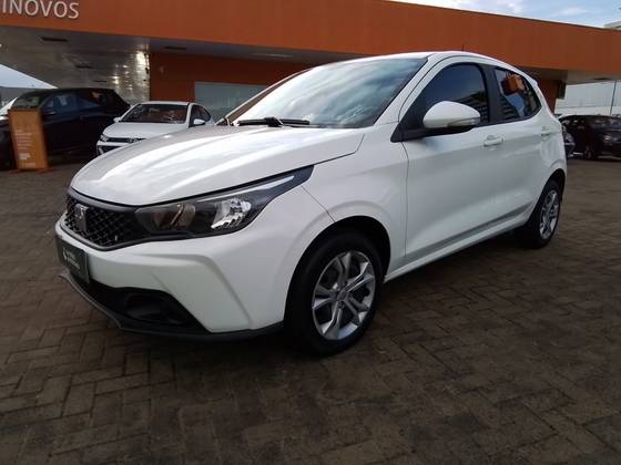 FIAT ARGO 1.0 FIREFLY FLEX DRIVE MANUAL